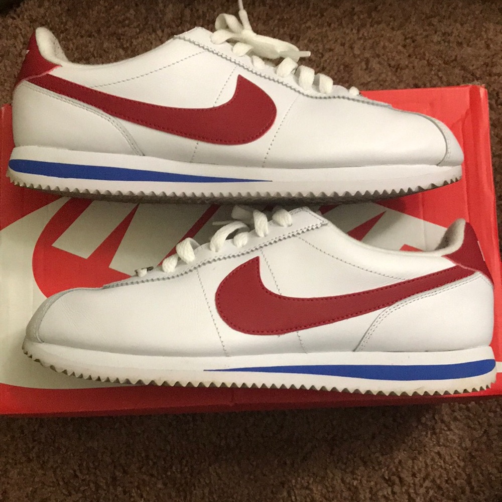 Nike Cortez